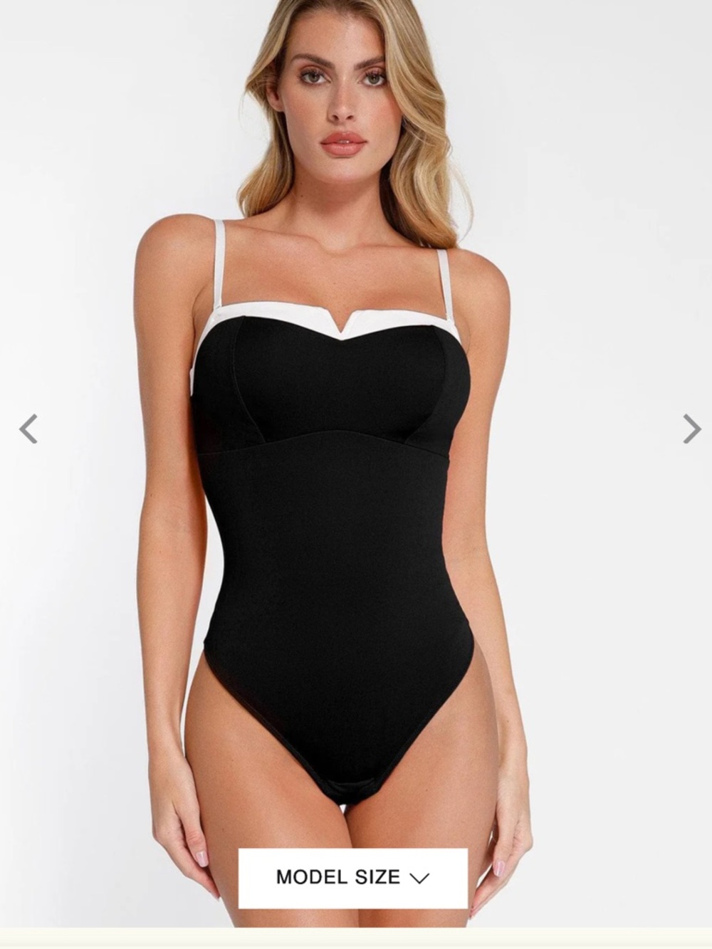 Popilush One-Piece Swimsuit